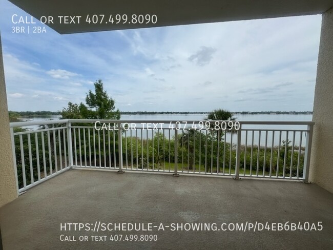 Building Photo - 4177 N Orange Blossom Trl