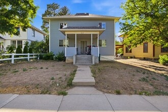 Building Photo - 1619 11th Ave
