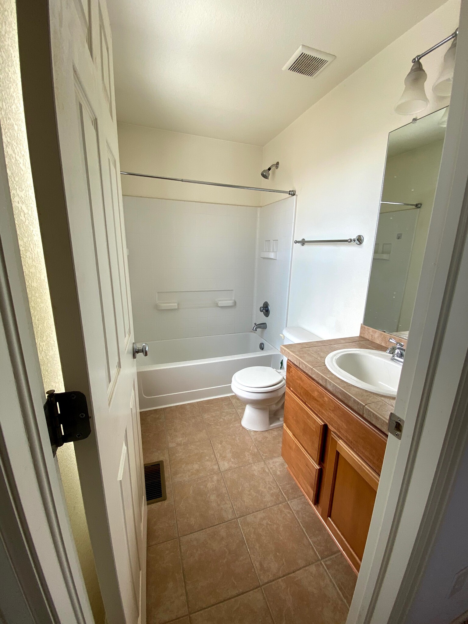 Primary Bathroom - 10678 Upper Ridge Rd