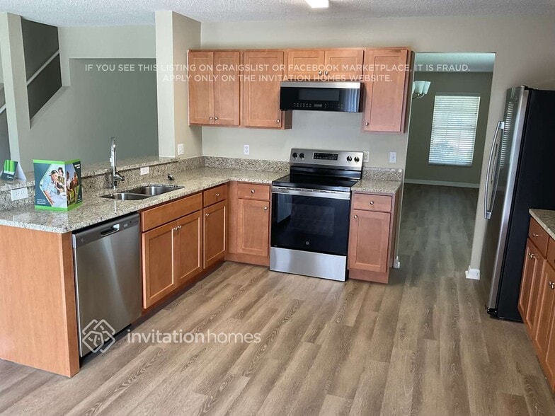 Building Photo - 932 Crystal Bay Ln