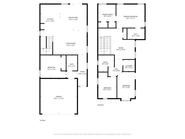 Building Photo - Inspirada Beauty With Bed and Bath On 1st Floor