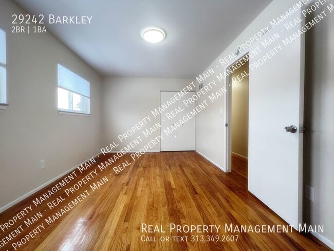Building Photo - 29242 Barkley-