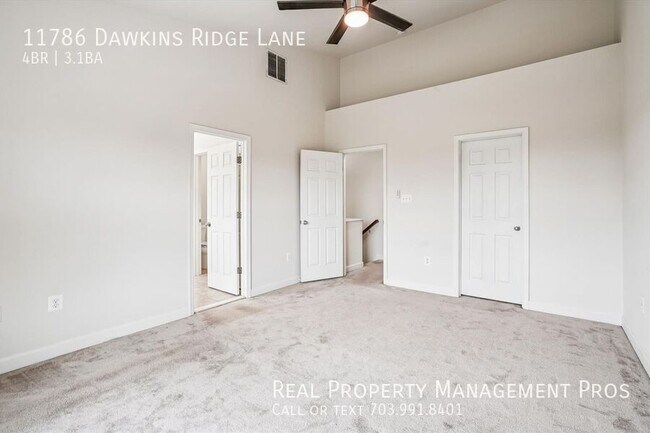 Building Photo - 11786 Dawkins Ridge Ln