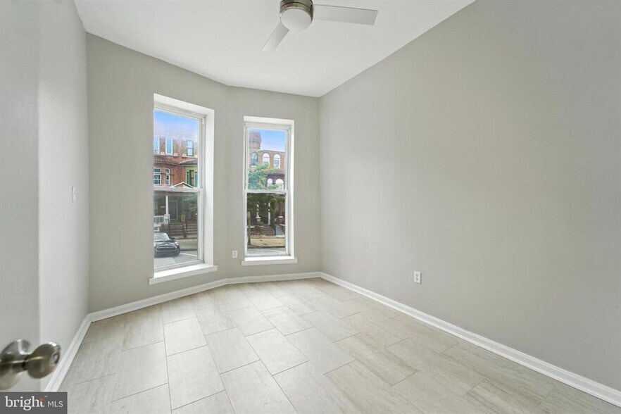 Building Photo - 2100 Homewood Ave
