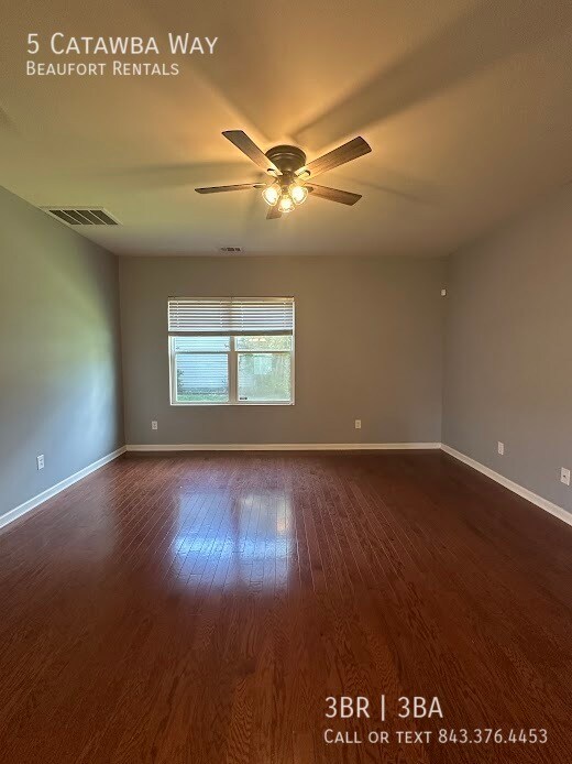 Building Photo - 5 Catawba Way