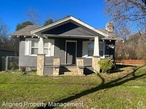 Building Photo - Dexter Duplexes