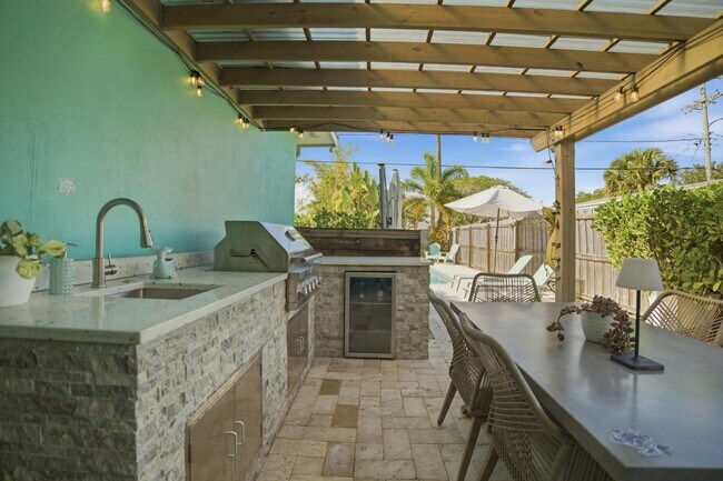 Building Photo - 525 N L St