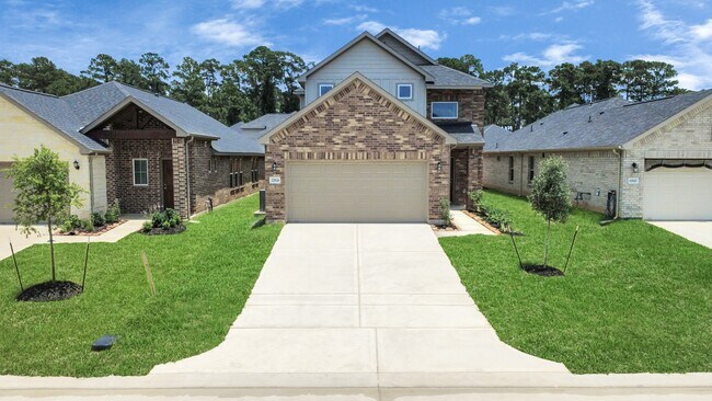 Building Photo - 22826 Xanthos St