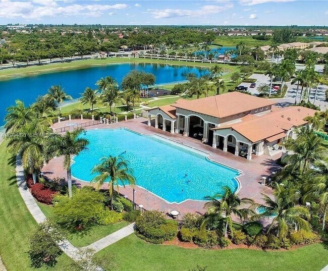 Building Photo - 22511 SW 88th Pl