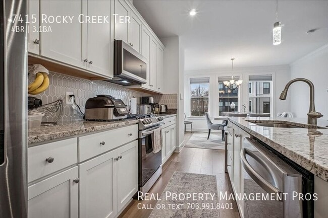 Building Photo - 7415 Rocky Crk Ter