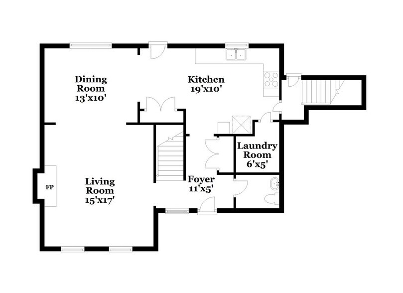 Building Photo - 1732 Elijah Ryan Dr