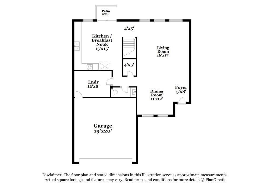 Building Photo - 10218 Sandbrook Hill