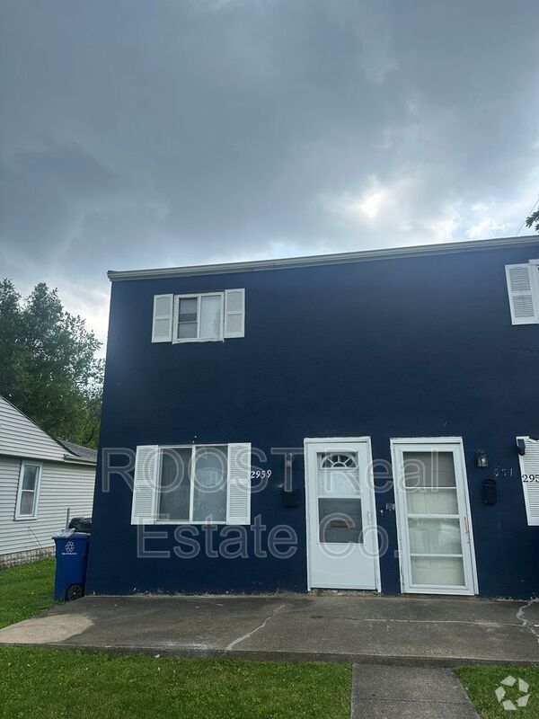 Building Photo - 2957-2959 E. 11th Avenue