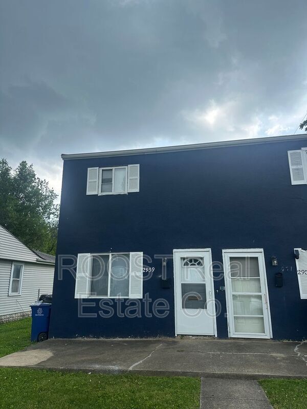 Building Photo - 2957-2959 E. 11th Avenue