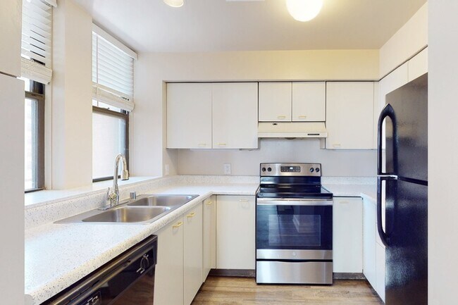 Floorplan - Kingsbury