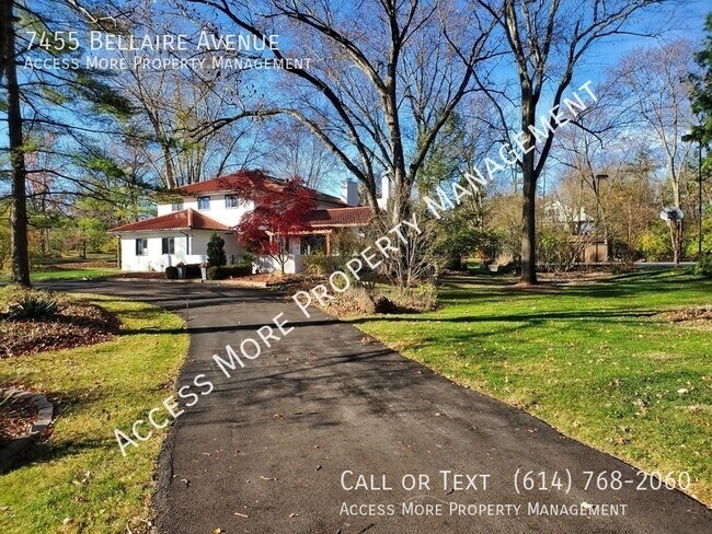 Building Photo - 7455 Bellaire Ave