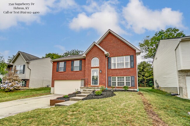 Primary Photo - 3749 Sugarberry Dr