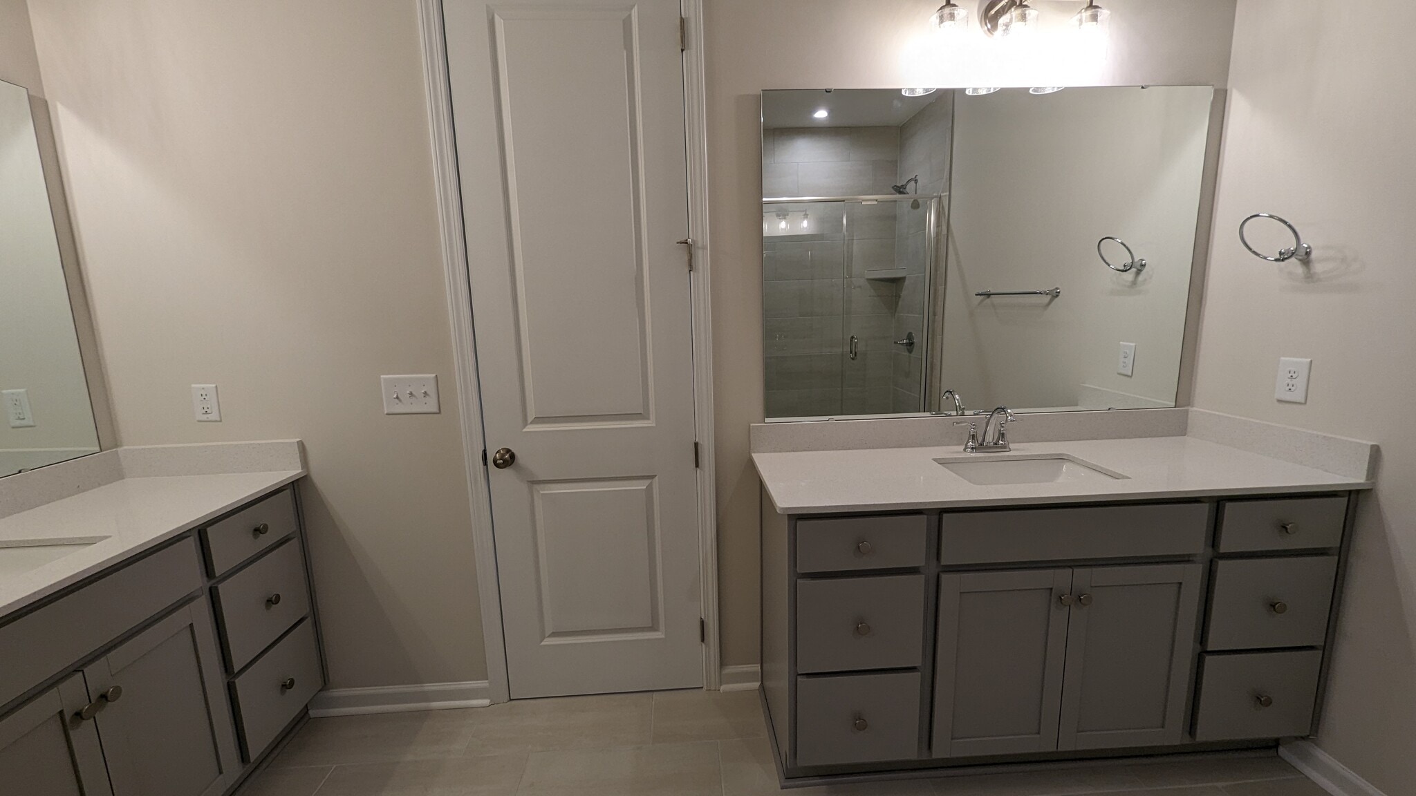 Master bath sink2 - 1276 Brawley School Rd