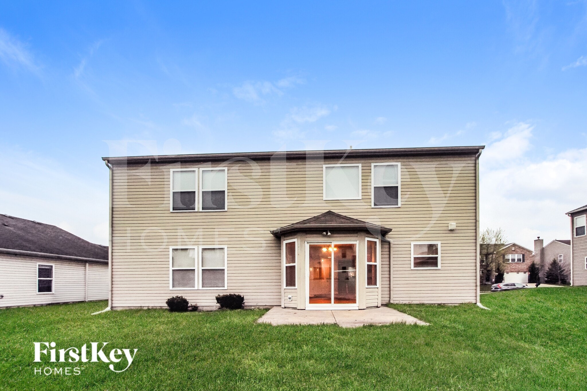 Building Photo - 7651 Lara Lee Dr