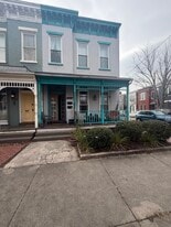 Building Photo - 1533 Floyd Ave