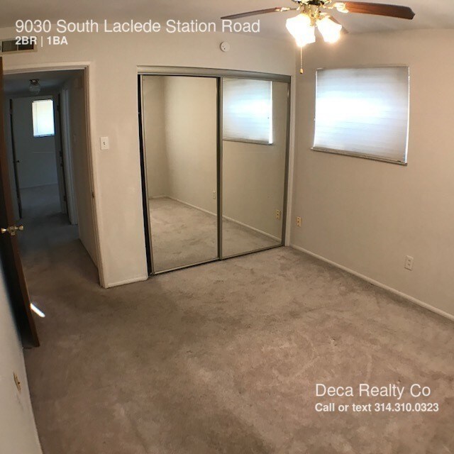 Building Photo - 9030 S Laclede Station Rd