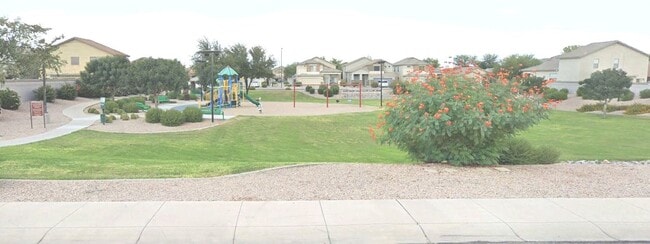 Building Photo - Morrison Homes