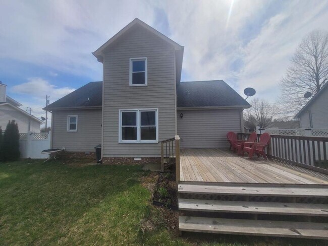 Building Photo - 1225 Cobblestone Ln