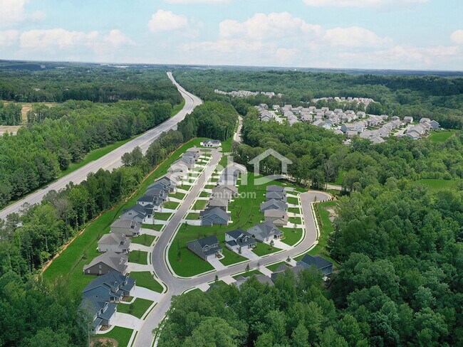 Building Photo - 5037 Pebble Bridge Way