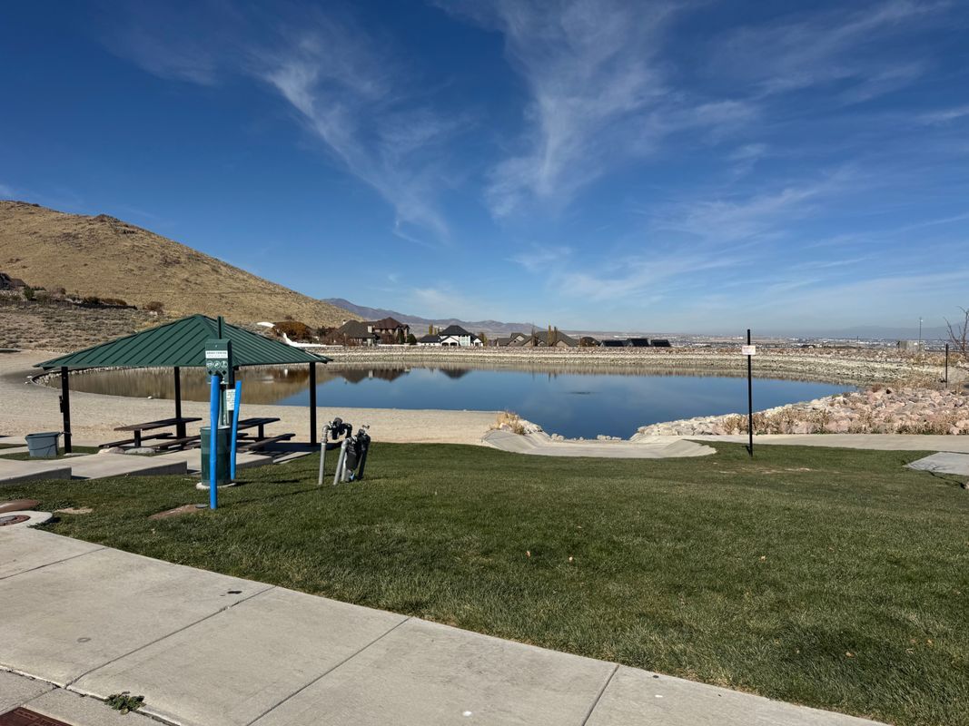 Building Photo - 14724 S Evening Side Dr