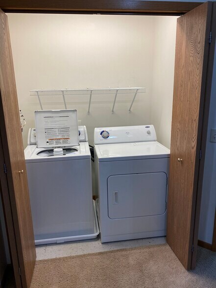 Laundry - 508 Smith Ave
