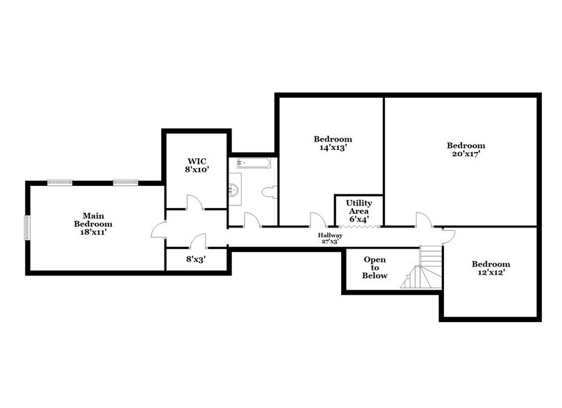 Building Photo - 9740 Faires Farm Rd