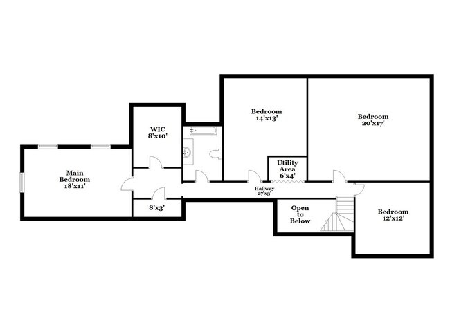 Building Photo - 9740 Faires Farm Rd