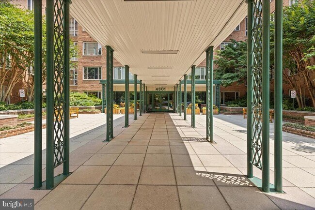 Building Photo - 4301 Massachusetts Ave NW