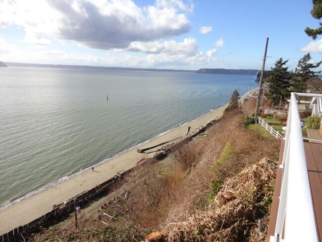 Building Photo - Puget Sound Panorama | Scenic Tulalip Retreat with Whidbey Island Views