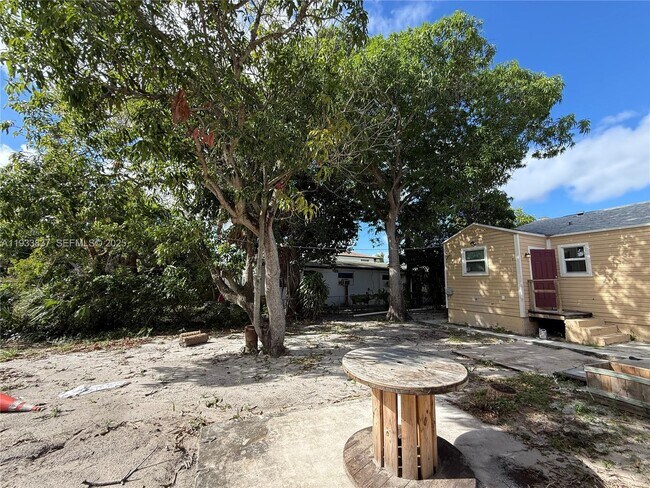 Building Photo - 816 5th St