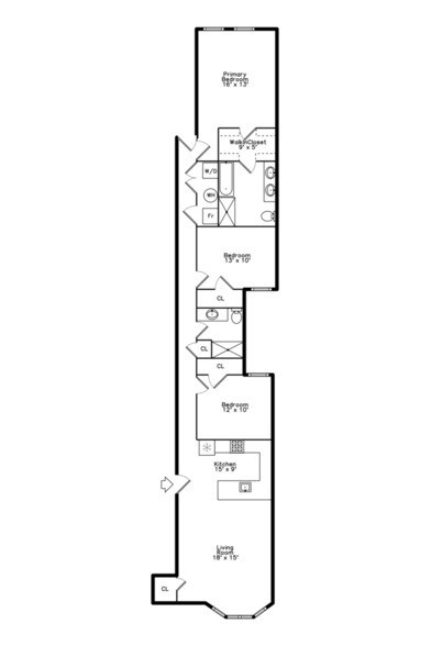 Building Photo - 4543 S Ellis Ave
