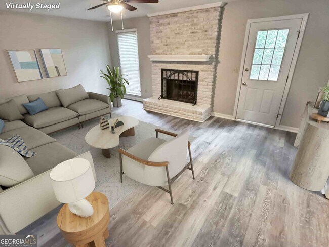 Building Photo - 4051 Coyte Dr