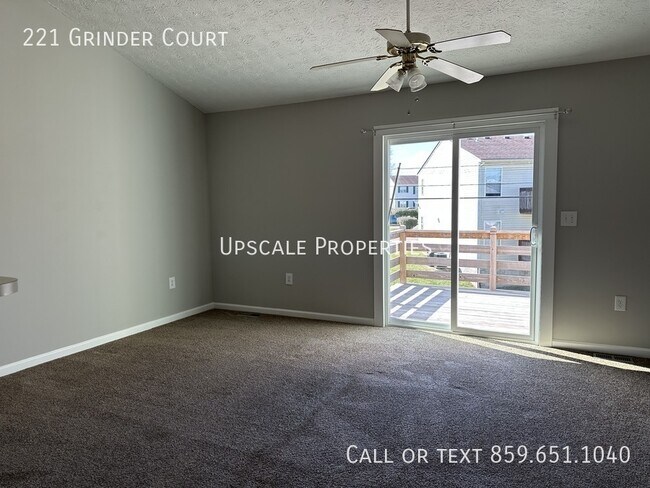 Building Photo - 221 Grinder Ct