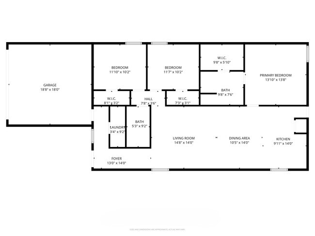 Building Photo - 3928 Pontchartrain Pkwy