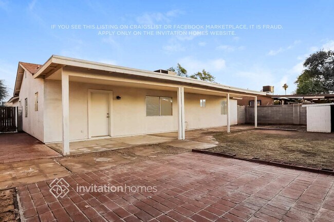 Building Photo - 2222 W Bowker St