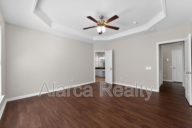 Building Photo - 10615 Poe Ct