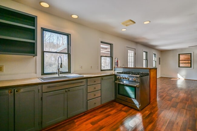 Building Photo - 12400 McDougal Rd