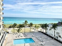 Building Photo - 9273 Collins Ave