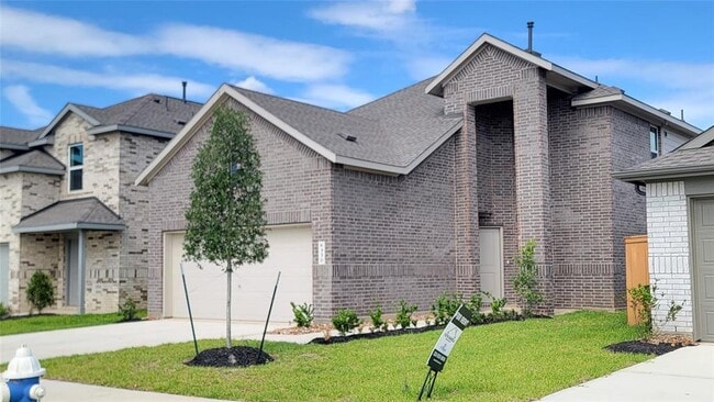 Building Photo - 6330 Geyser Starish Dr