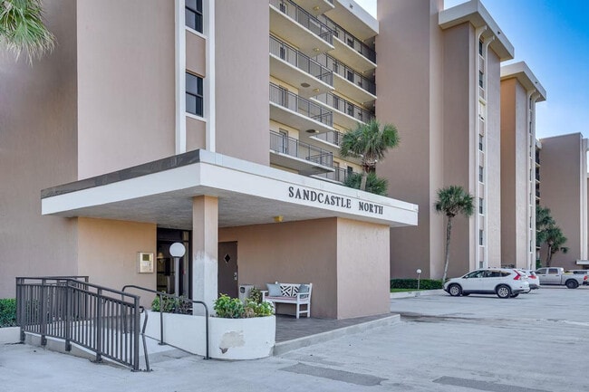 Building Photo - 4435 S Atlantic Ave