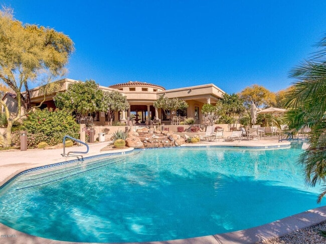 Building Photo - 19550 N Grayhawk Dr