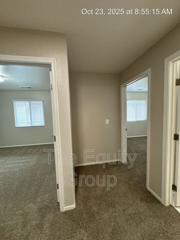 Building Photo - 2907 N Zachary St