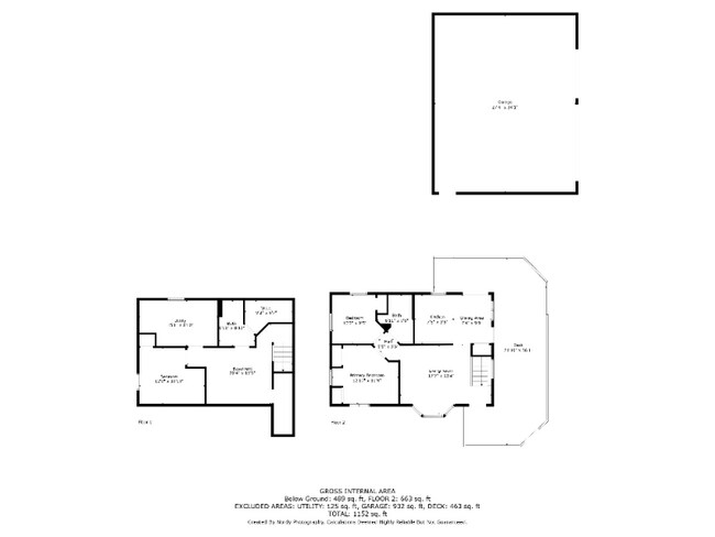 Building Photo - 8801 Madison St NE