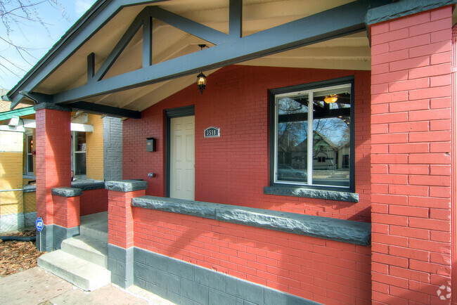 Building Photo - 3518 North Williams Street