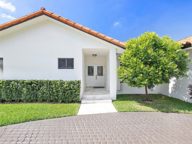 Building Photo - 3776 SW 107th Ct